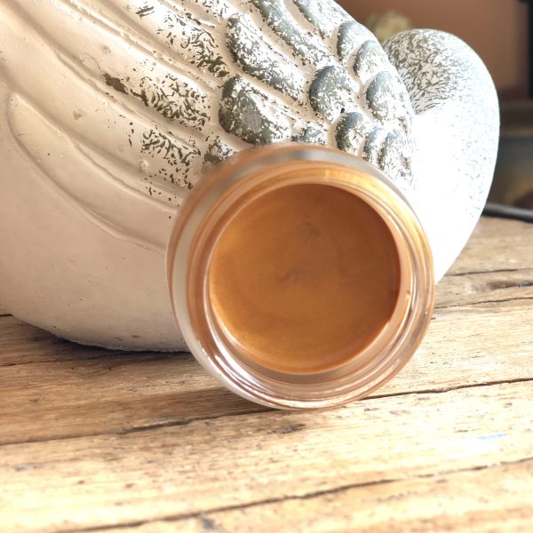 Sun Kissed Face Bronzer and Tinted Moisturizer in One - for combination to dry skin
