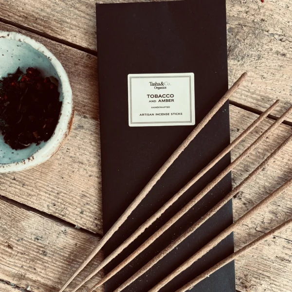 Ritual Hour Incense Sticks - Handcrafted - Assorted Variety Pack