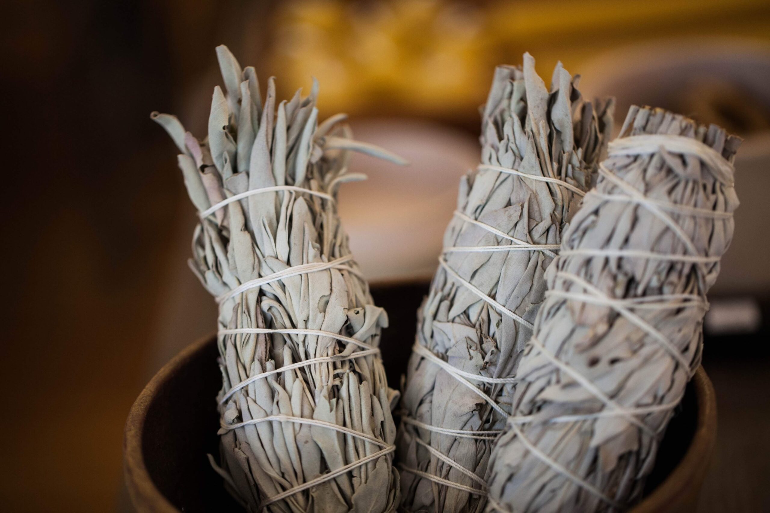 Ritual Hour Incense Sticks - Handcrafted - Lavender Blends - Image 9