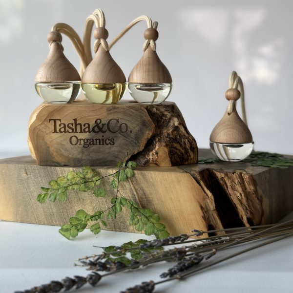 Car Diffusers - Luxury Hotel Spa Collection - Best Sellers